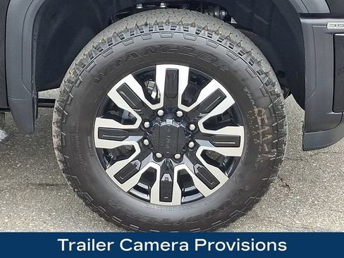 Used 2026 GMC Sierra 3500 Denali Ultimate AWD/4WD image 29