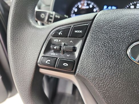 Used 2021 Hyundai Tucson SE FWD image 22