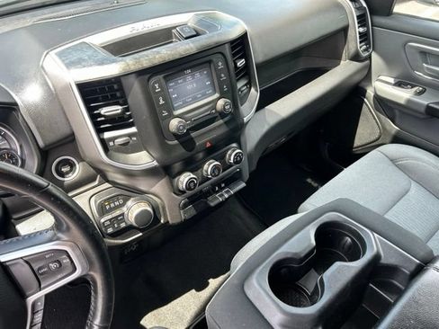 Used 2020 RAM 1500 Big Horn AWD/4WD image 29