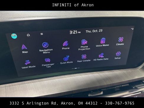 Used 2024 Kia Telluride SX image 65