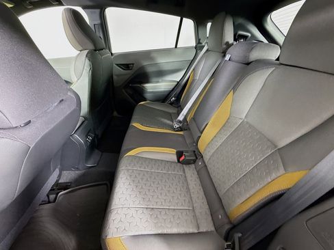 New 2026 Subaru Crosstrek 2.5i Sport AWD/4WD image 28