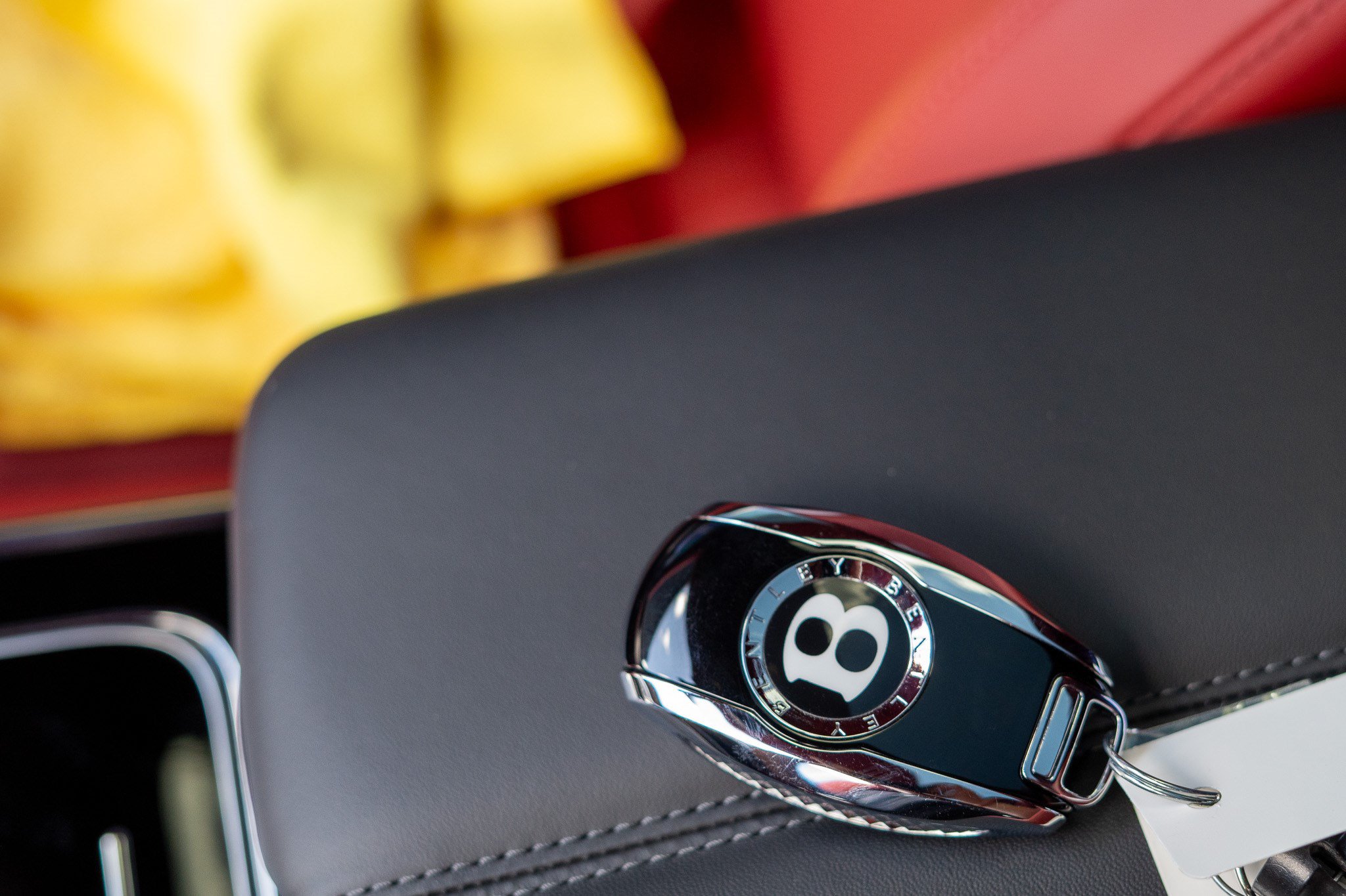 Used 2026 Bentley Flying Spur V8 AWD/4WD image 25