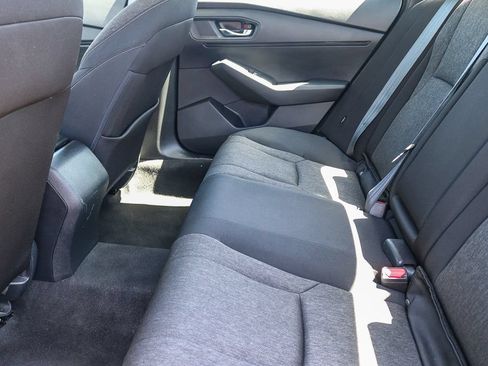 Used 2024 Honda Accord EX image 18