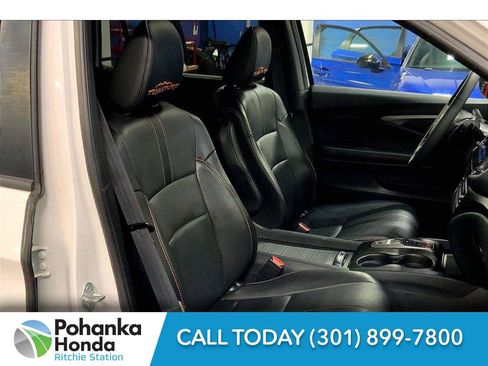 Used 2022 Honda Pilot TrailSport image 6