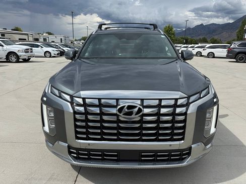 Used 2023 Hyundai Palisade Calligraphy AWD/4WD image 8