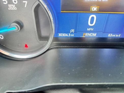 Used 2023 Ford F150 XLT w/ Equipment Group 301A Mid image 43