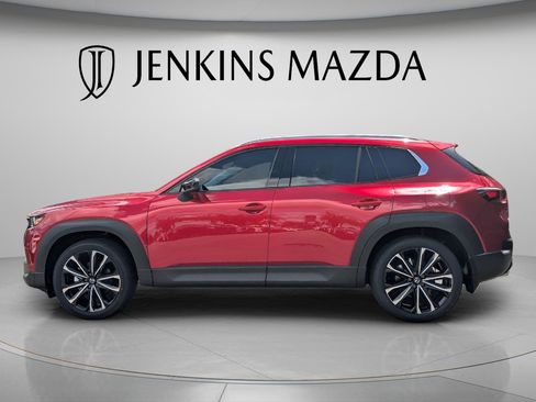 New 2026 MAZDA CX-50 AWD 2.5 S w/ Weather Package image 4