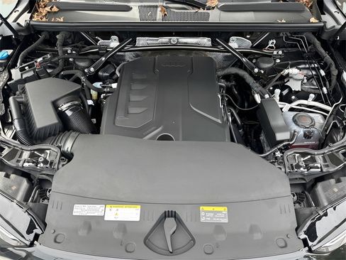 New 2025 Audi Q5 Premium Plus image 10