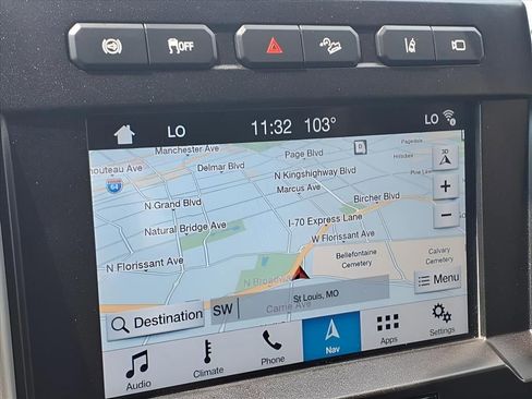 Used 2019 Ford F450 Lariat w/ Lariat Ultimate Package image 7