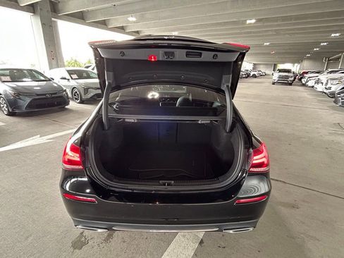 Used 2020 Mercedes-Benz A 220 image 39