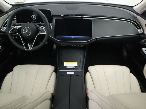 New 2026 Mercedes-Benz E 450 4MATIC All-Terrain Wagon image 14