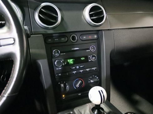 Used 2008 Ford Mustang Shelby GT500 image 48