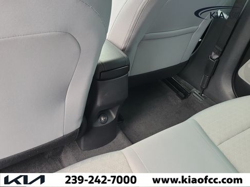 Used 2023 Kia Rio S FWD image 11