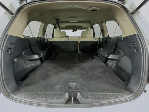 Certified 2022 Honda Pilot EX-L image 33