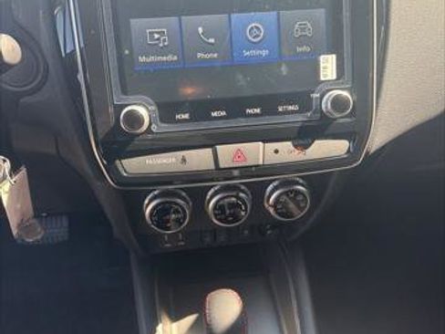 New 2025 Mitsubishi Outlander Sport LE image 14