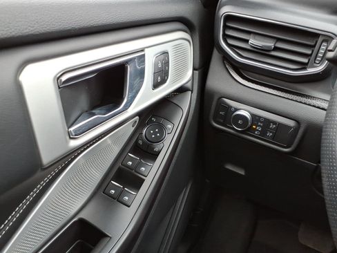 Used 2020 Ford Explorer ST w/ ST Street Pack AWD/4WD image 22