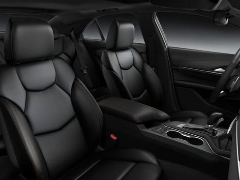 New 2025 Cadillac CT4 Sport image 64