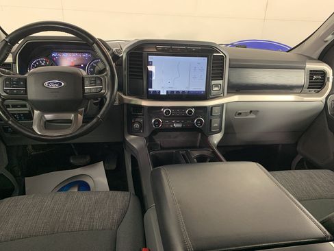 Used 2021 Ford F150 XLT w/ Equipment Group 302A High AWD/4WD image 33