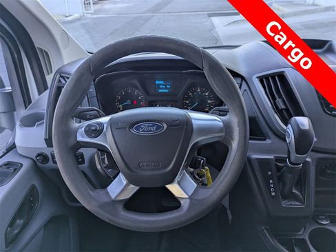 Used 2015 Ford Transit 250 Base w/ Exterior Upgrade Package image 18