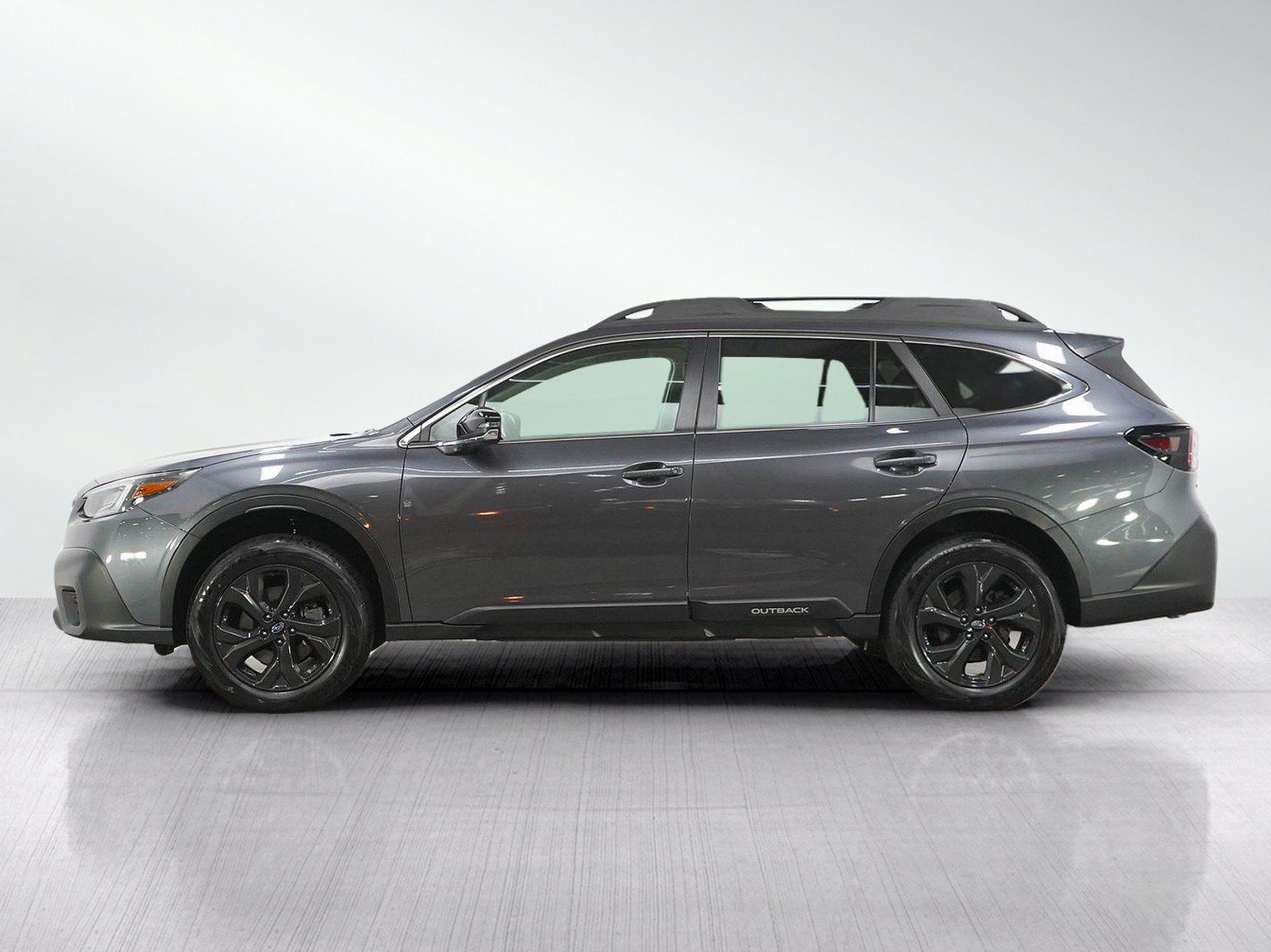 Used 2022 Subaru Outback Onyx Edition XT AWD/4WD image 2