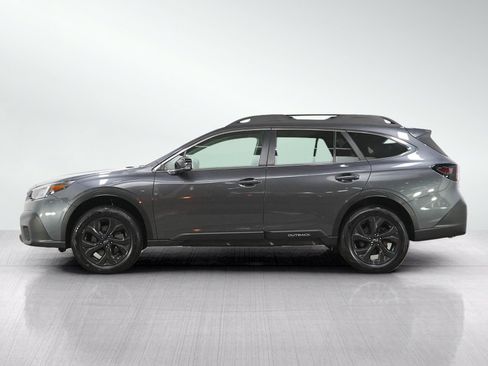 Used 2022 Subaru Outback Onyx Edition XT AWD/4WD image 2