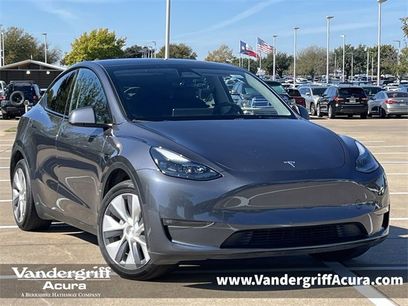 Used 2023 Tesla Model Y Long Range