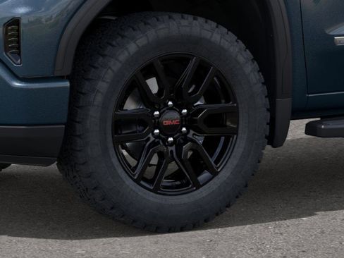 Used 2026 GMC Sierra 1500 Elevation w/ Preferred Package image 9