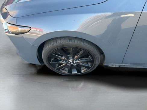 Used 2025 MAZDA MAZDA3 s image 17
