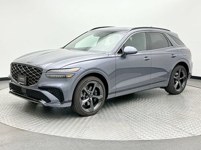 Certified 2026 Genesis GV70 2.5T Sport Prestige
