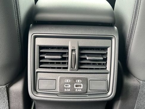 New 2026 Subaru Forester Premium AWD/4WD image 37
