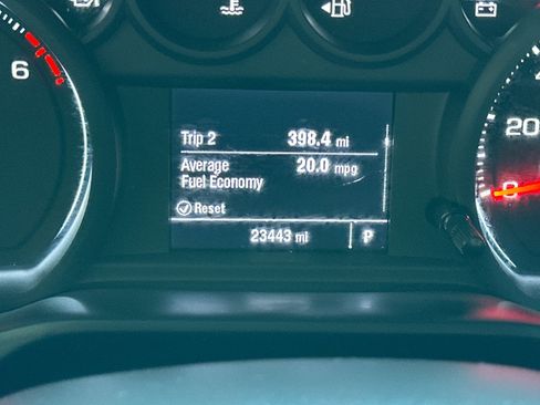 Used 2022 GMC Sierra 1500 Pro w/ Pro Value Package image 34