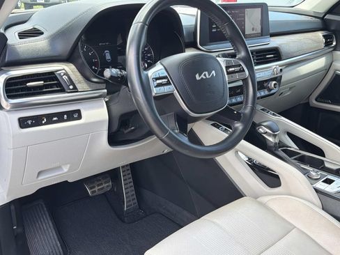 Used 2022 Kia Telluride SX FWD image 12