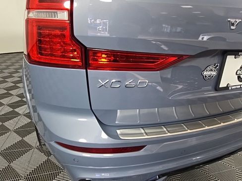 Certified 2022 Volvo XC60 T8 Polestar w/ Protection Package image 10