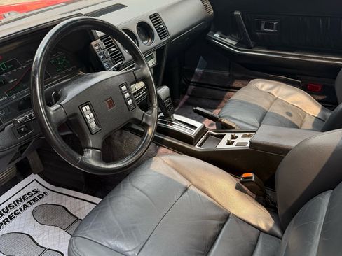 Used 1986 Nissan 300ZX Hatchback image 10