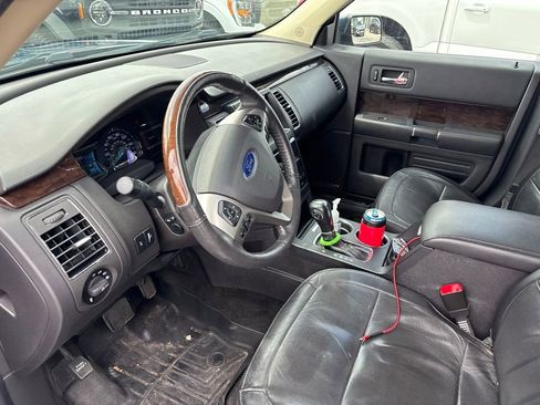 Used 2019 Ford Flex Limited w/ Equipment Group 301A AWD/4WD image 5