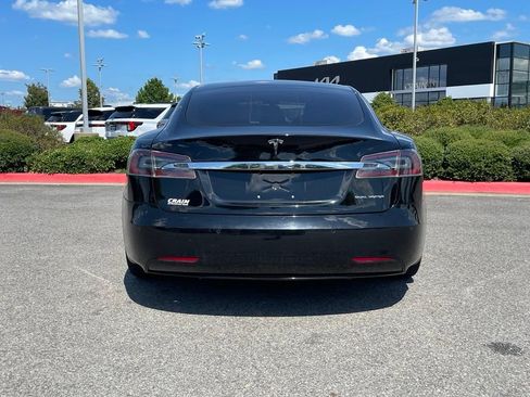 Used 2021 Tesla Model S Long Range AWD/4WD image 6