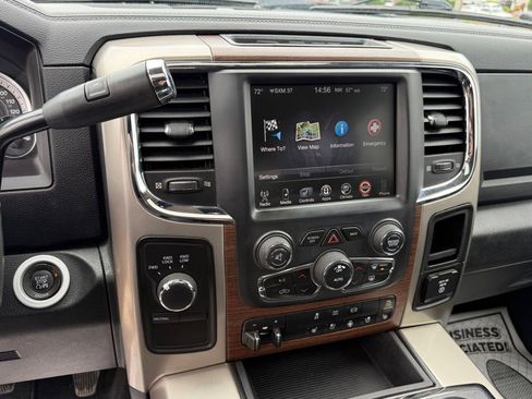Used 2013 RAM 2500 Laramie w/ HD Snow Plow Prep Group AWD/4WD image 21