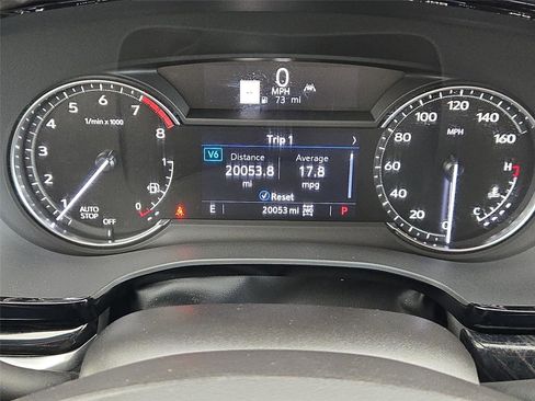 Used 2024 Cadillac XT6 Premium Luxury w/ LPO, Floor Liner Package AWD/4WD image 16