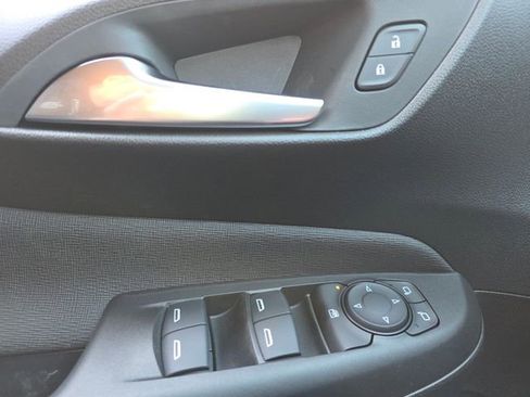 New 2026 Buick Envista Preferred image 22