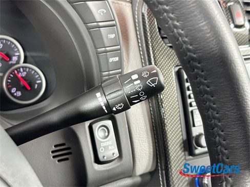 Used 2010 Chevrolet Corvette ZR1 w/ Preferred Equipment Group image 17