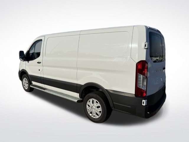 Used 2025 Ford Transit 250 Low Roof w/ Exterior Upgrade Package RWD image 5