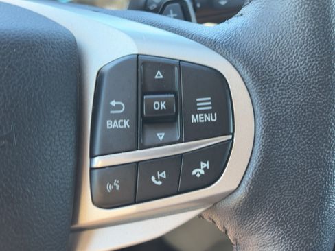 Used 2020 Ford Explorer Limited w/ Class III Trailer Tow Package AWD/4WD image 19