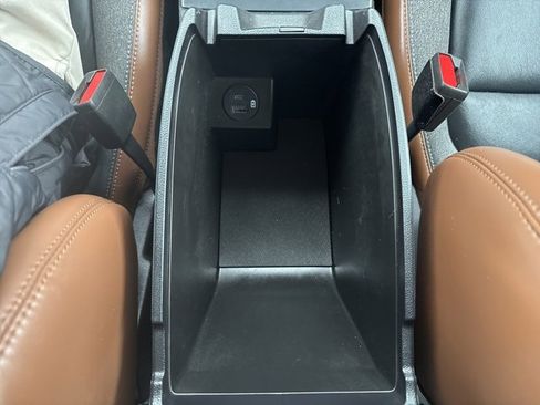 Used 2022 Ford Bronco Sport Outer Banks w/ Tech Package image 27