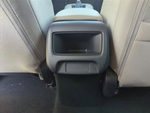 New 2026 Honda HR-V LX image 17