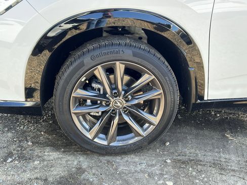 New 2025 Acura ADX A-Spec image 9