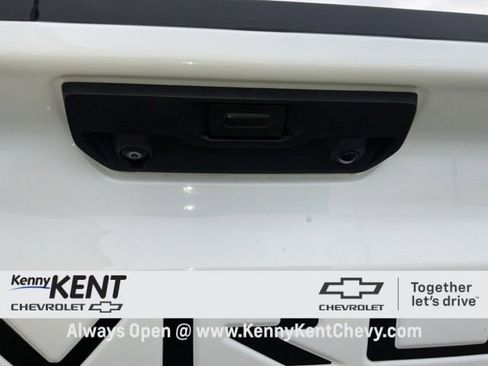 Used 2023 Chevrolet Silverado 1500 RST w/ Redline Edition image 9