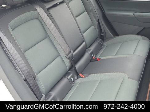 New 2026 GMC Terrain AT4 w/ Convenience Package III AWD/4WD image 29