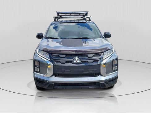 Used 2024 Mitsubishi Outlander Sport AWD image 2