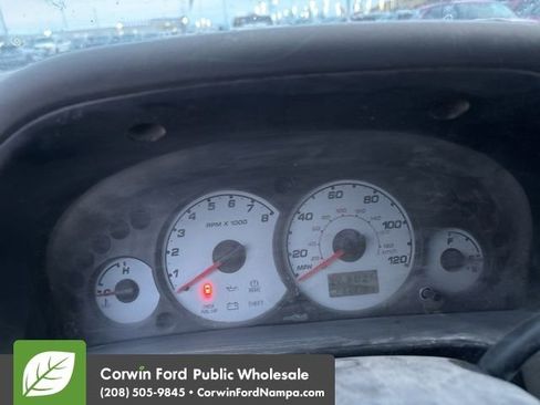 Used 2003 Ford Escape XLS image 9