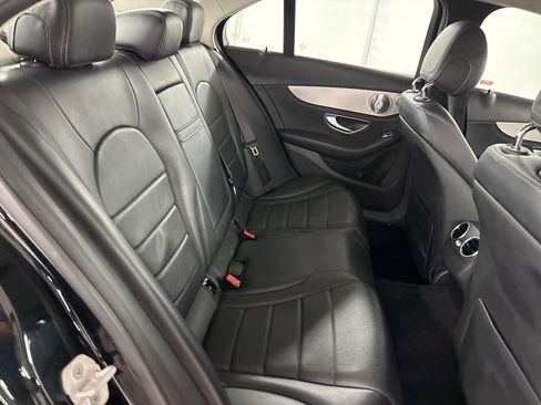 Used 2015 Mercedes-Benz C 300 Sedan image 30